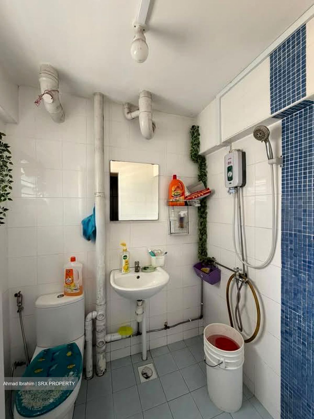 Blk 840 Woodlands Street 82 (Woodlands), HDB 4 Rooms #578669771